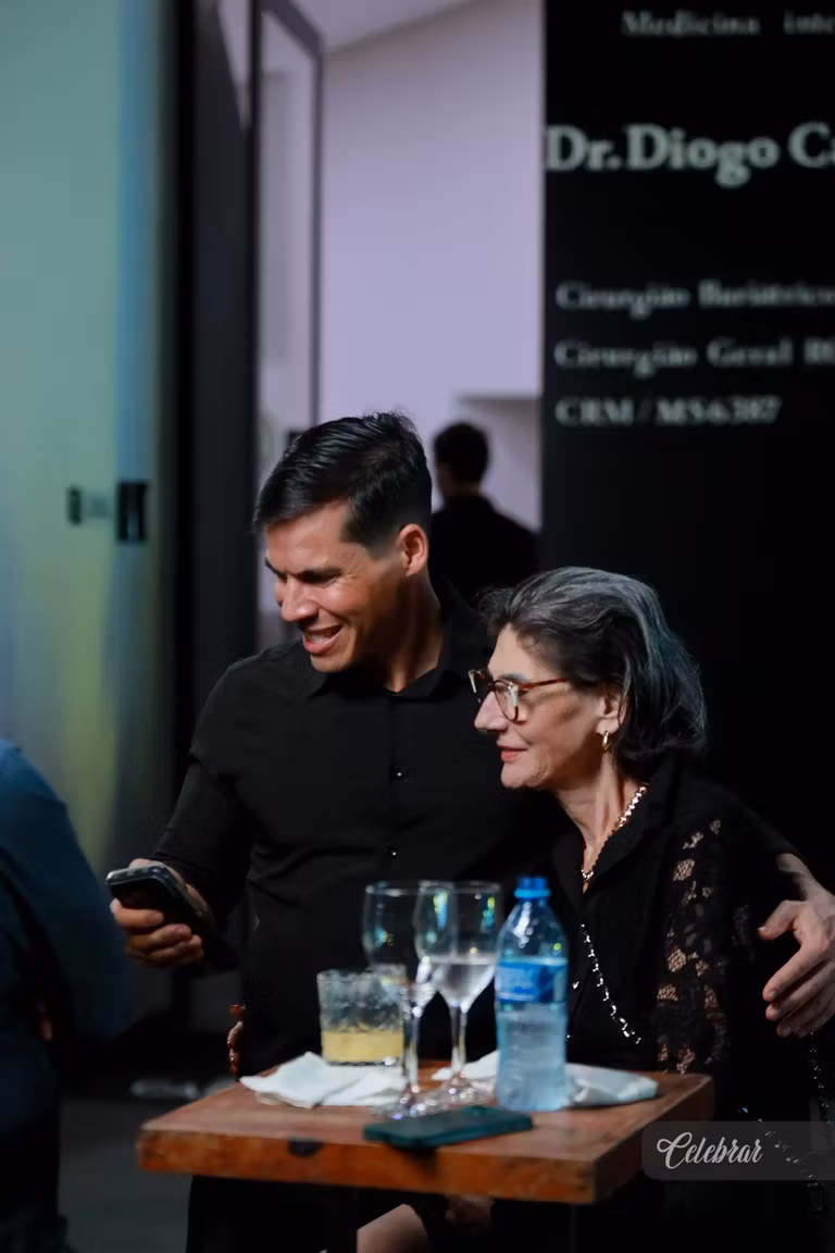Instituto Castilho celebra 1 ano de impacto na saúde – foto 102