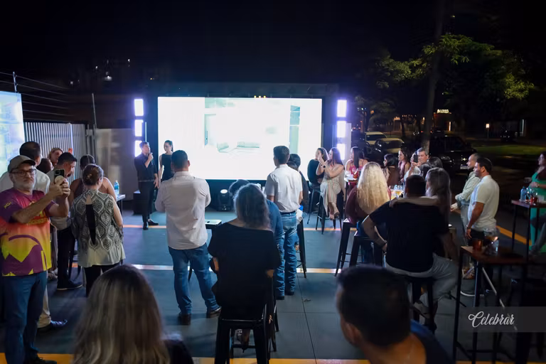 Instituto Castilho celebra 1 ano de impacto na saúde – foto 141