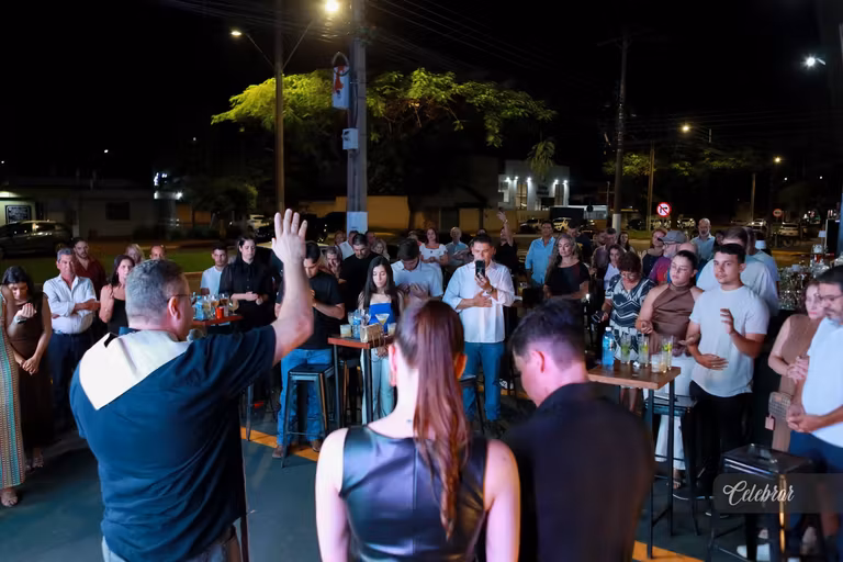 Instituto Castilho celebra 1 ano de impacto na saúde – foto 152