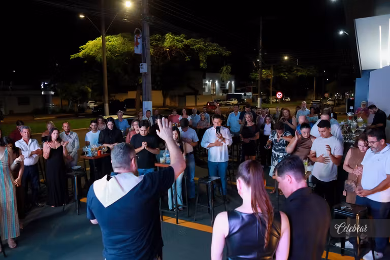 Instituto Castilho celebra 1 ano de impacto na saúde – foto 153