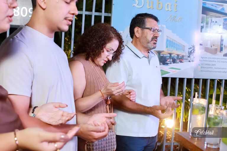 Instituto Castilho celebra 1 ano de impacto na saúde – foto 162