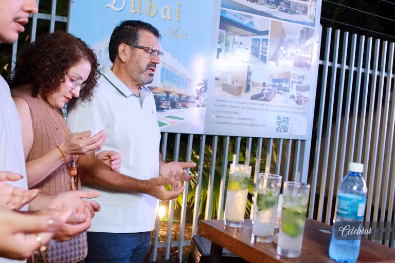 Instituto Castilho celebra 1 ano de impacto na saúde – foto 163