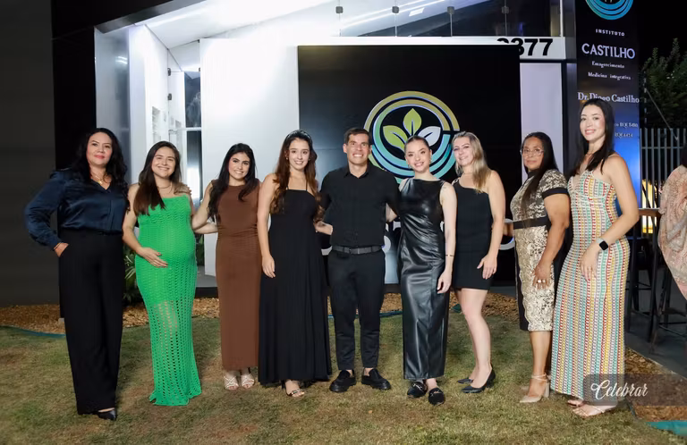 Instituto Castilho celebra 1 ano de impacto na saúde – foto 178