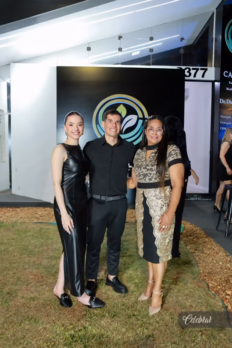 Instituto Castilho celebra 1 ano de impacto na saúde – foto 181