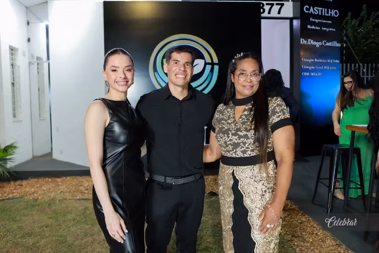 Instituto Castilho celebra 1 ano de impacto na saúde – foto 182