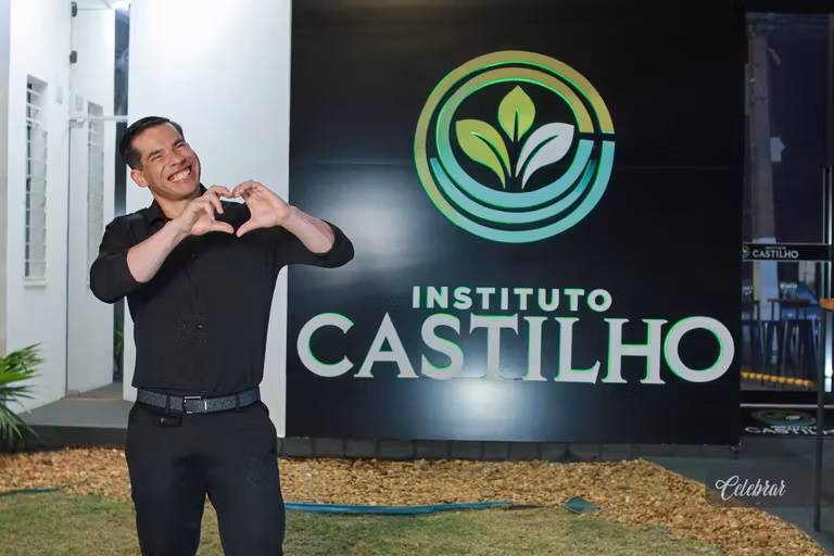 Instituto Castilho celebra 1 ano de impacto na saúde – foto 26