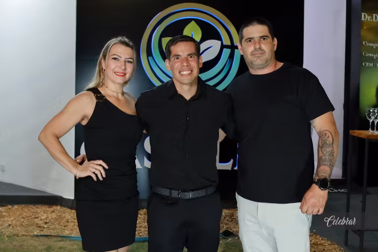 Instituto Castilho celebra 1 ano de impacto na saúde – foto 79