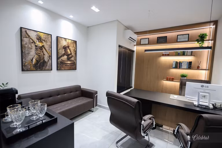 Juris Place: um novo capítulo para a advocacia em Dourados – foto 15