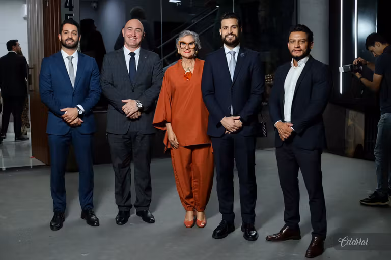 Juris Place: um novo capítulo para a advocacia em Dourados – foto 229