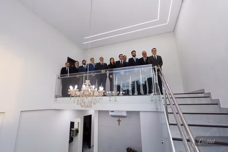 Juris Place: um novo capítulo para a advocacia em Dourados – foto 23