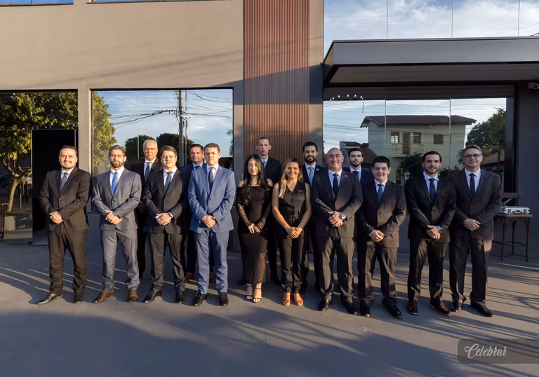 Juris Place: um novo capítulo para a advocacia em Dourados – foto 26