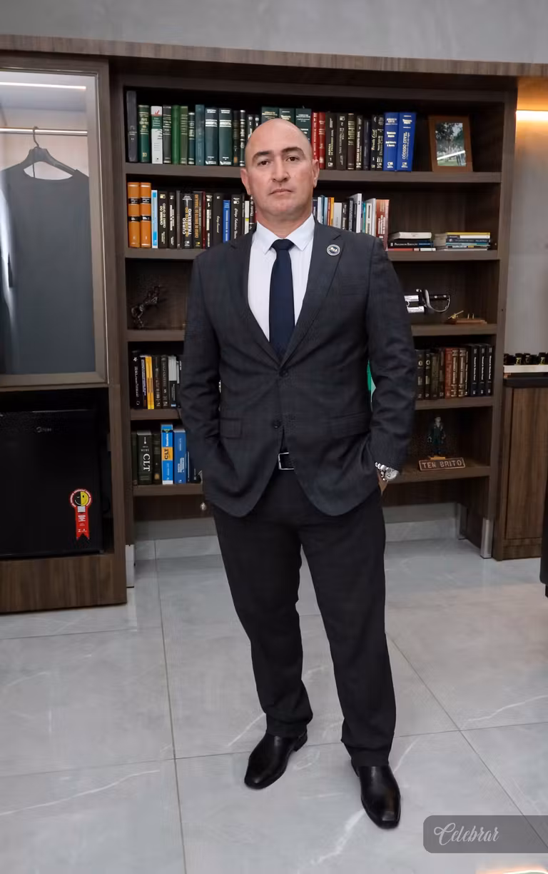 Juris Place: um novo capítulo para a advocacia em Dourados – foto 37