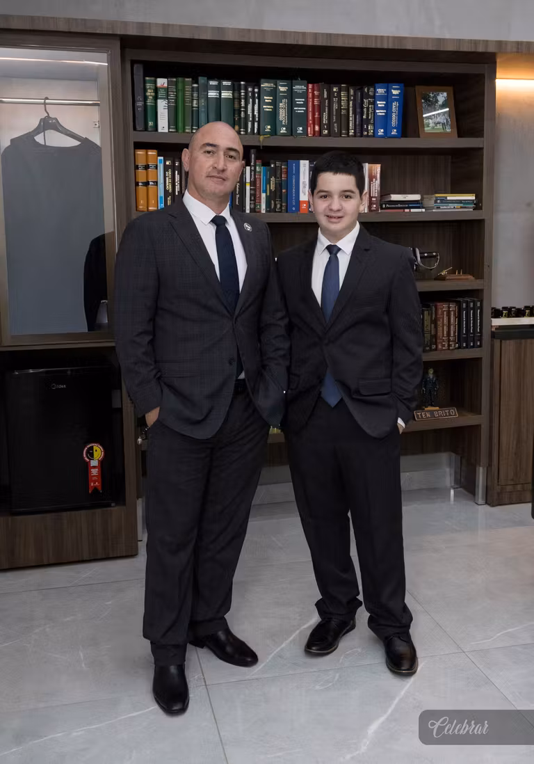 Juris Place: um novo capítulo para a advocacia em Dourados – foto 41