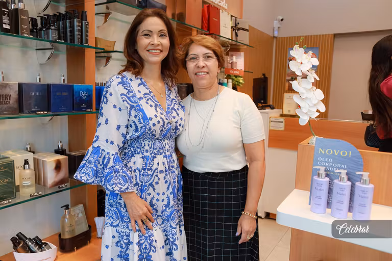 Mahogany foi cenário de uma tarde especial de celebração e encontros – foto 36