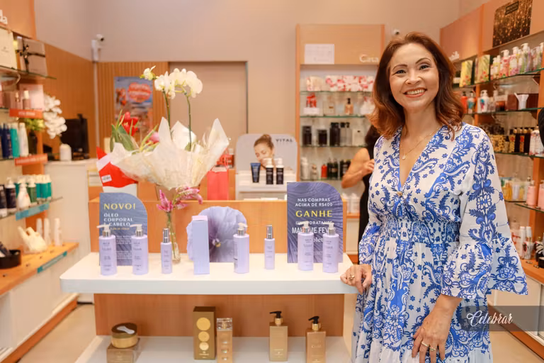 Mahogany foi cenário de uma tarde especial de celebração e encontros – foto 62