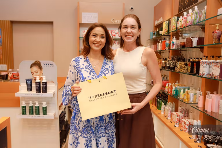 Mahogany foi cenário de uma tarde especial de celebração e encontros – foto 64