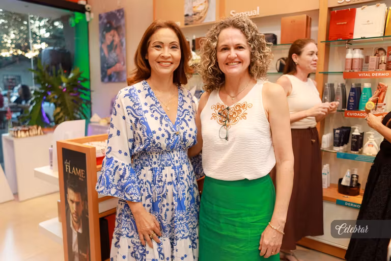 Mahogany foi cenário de uma tarde especial de celebração e encontros – foto 67