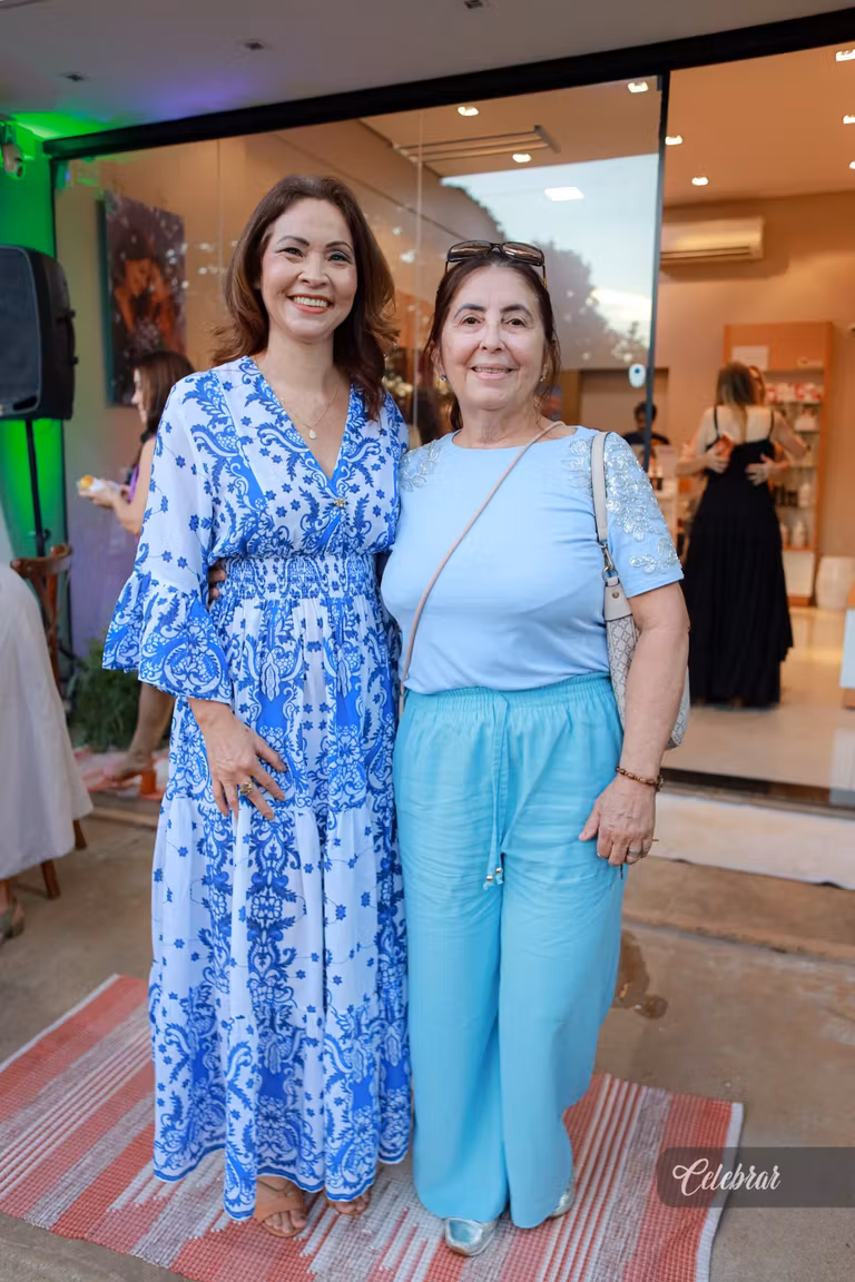 Mahogany foi cenário de uma tarde especial de celebração e encontros – foto 73