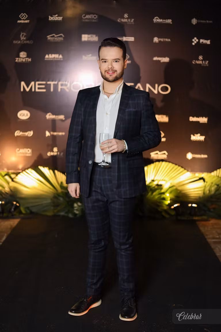 Metropolitano Dourados em noite de premiação e lançamento da campanha 26/27 – foto 109