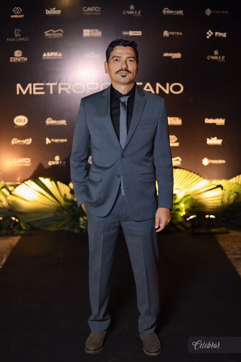 Metropolitano Dourados em noite de premiação e lançamento da campanha 26/27 – foto 122