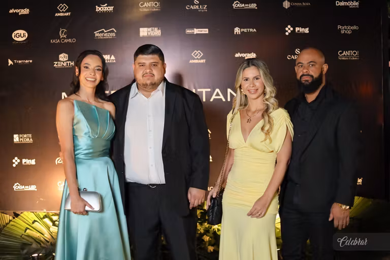 Metropolitano Dourados em noite de premiação e lançamento da campanha 26/27 – foto 137