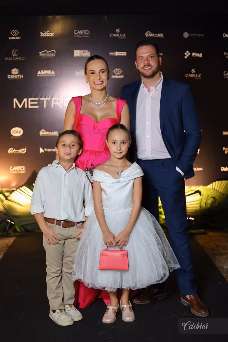 Metropolitano Dourados em noite de premiação e lançamento da campanha 26/27 – foto 140