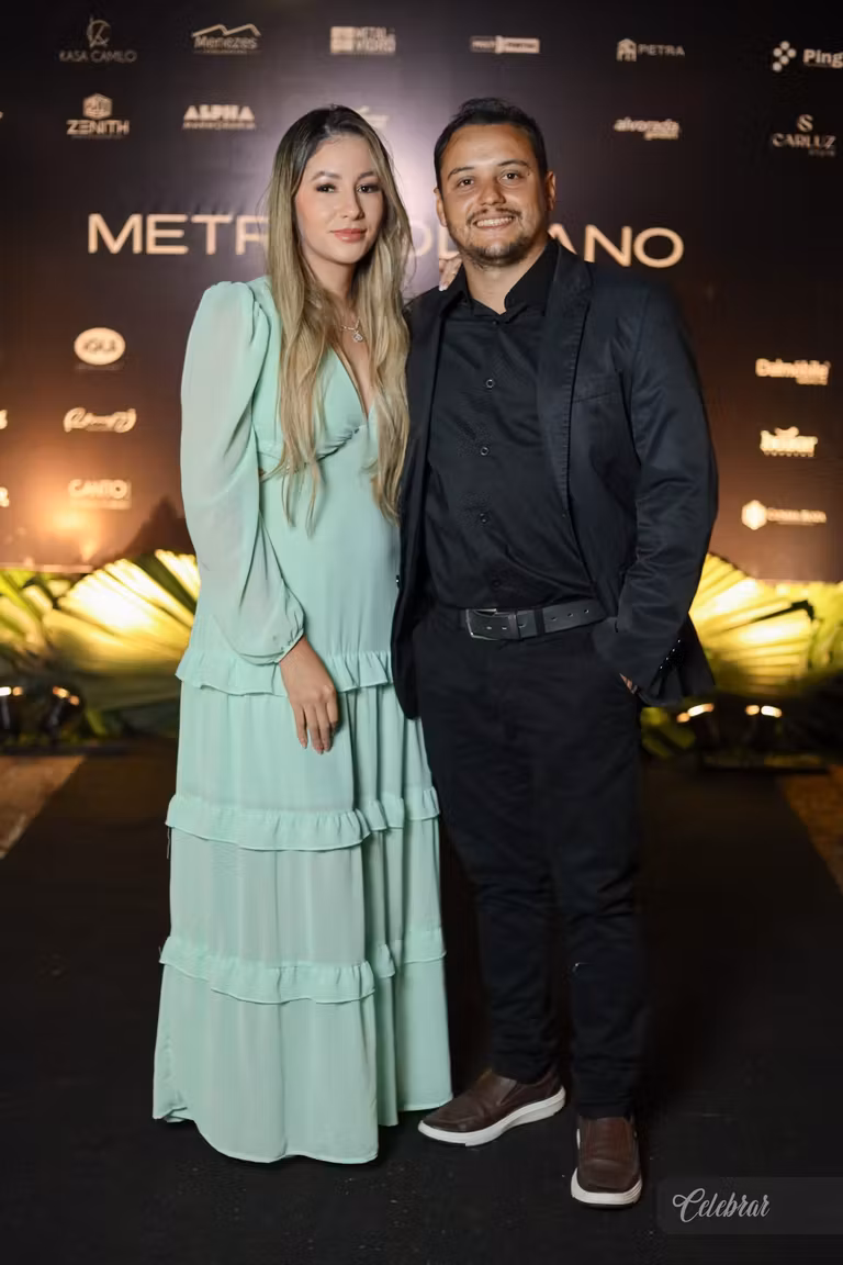 Metropolitano Dourados em noite de premiação e lançamento da campanha 26/27 – foto 177