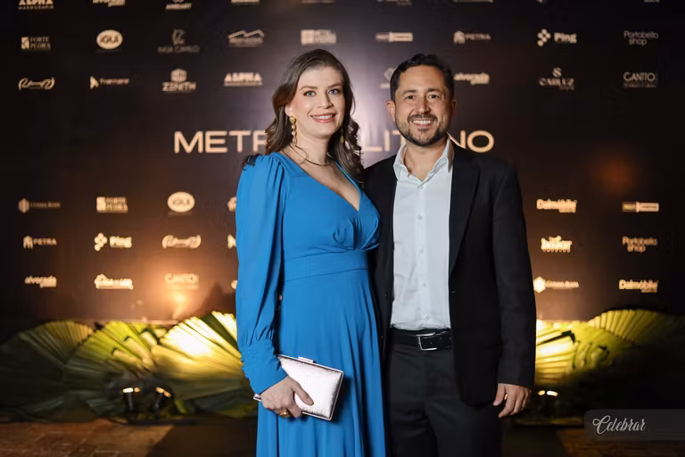 Metropolitano Dourados em noite de premiação e lançamento da campanha 26/27 – foto 181