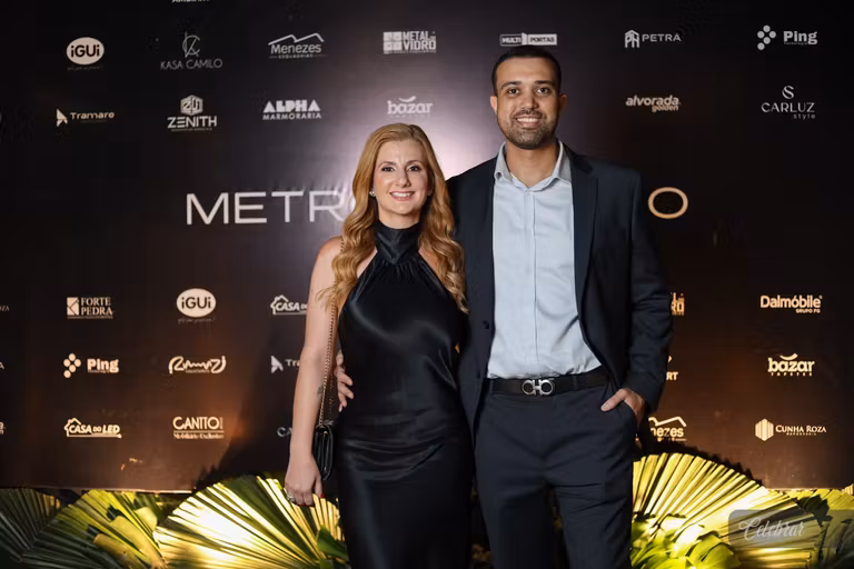 Metropolitano Dourados em noite de premiação e lançamento da campanha 26/27 – foto 46