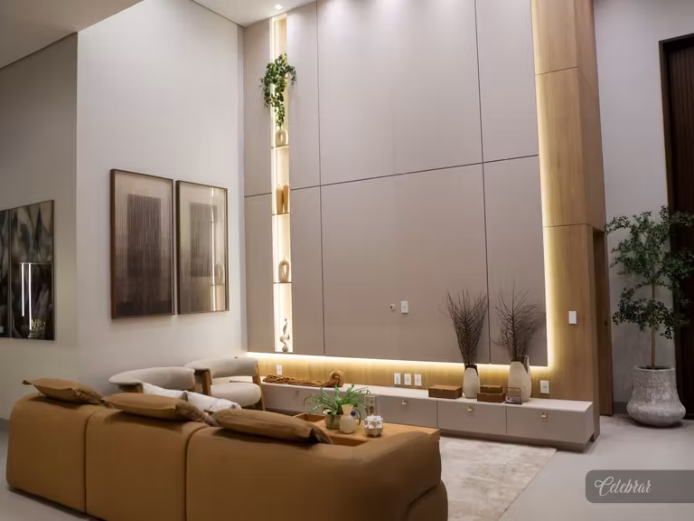 Open House Montilha Construtora: uma experiência de arquitetura, sofisticação e exclusividade – foto 11