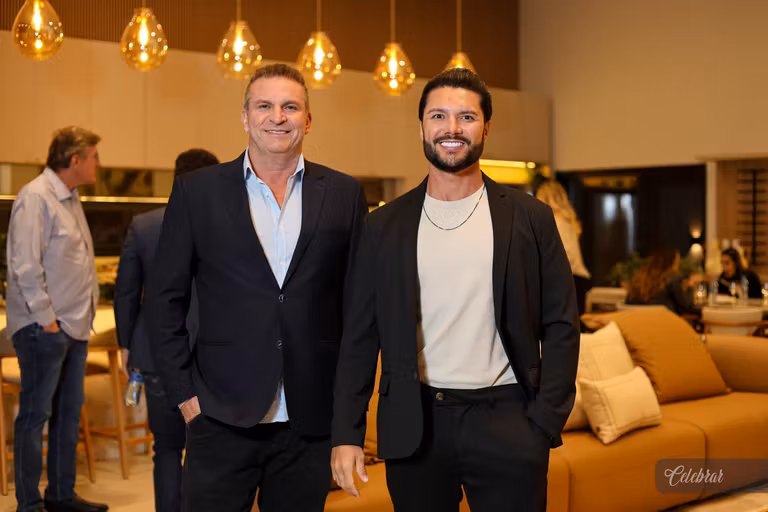 Open House Montilha Construtora: uma experiência de arquitetura, sofisticação e exclusividade – foto 150