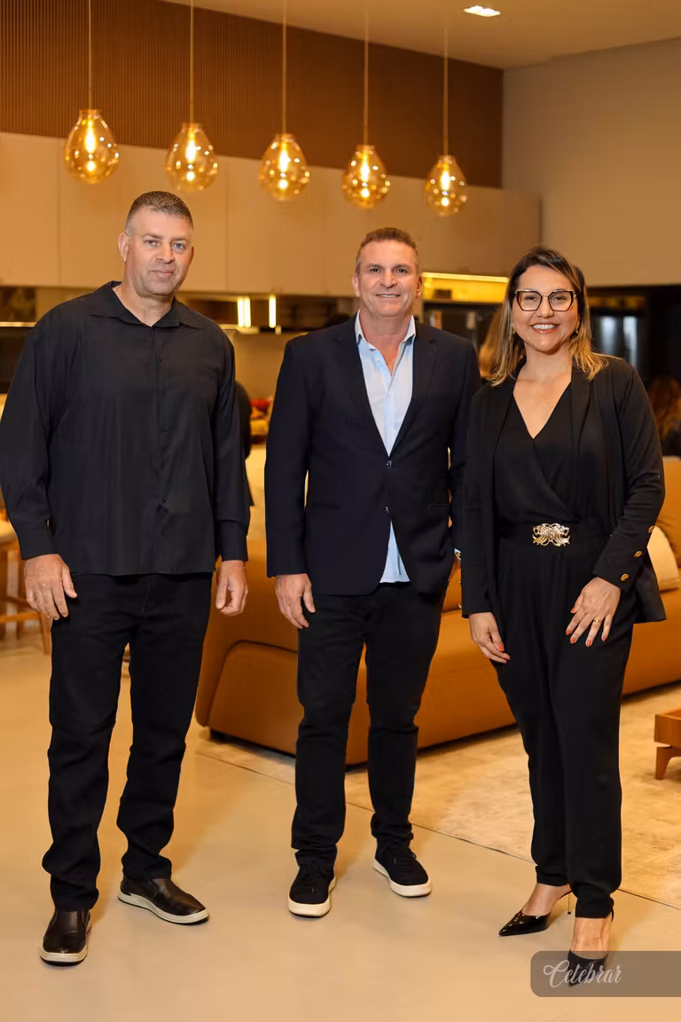 Open House Montilha Construtora: uma experiência de arquitetura, sofisticação e exclusividade – foto 152
