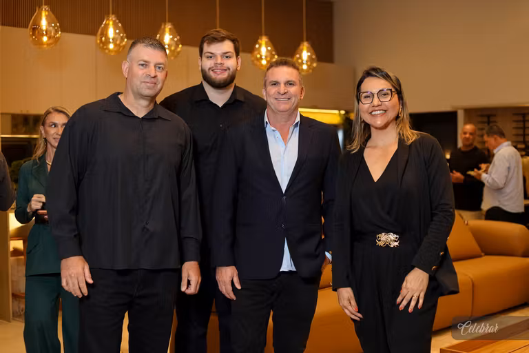 Open House Montilha Construtora: uma experiência de arquitetura, sofisticação e exclusividade – foto 153