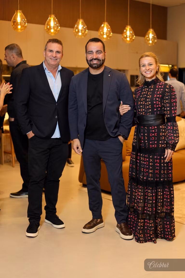 Open House Montilha Construtora: uma experiência de arquitetura, sofisticação e exclusividade – foto 154