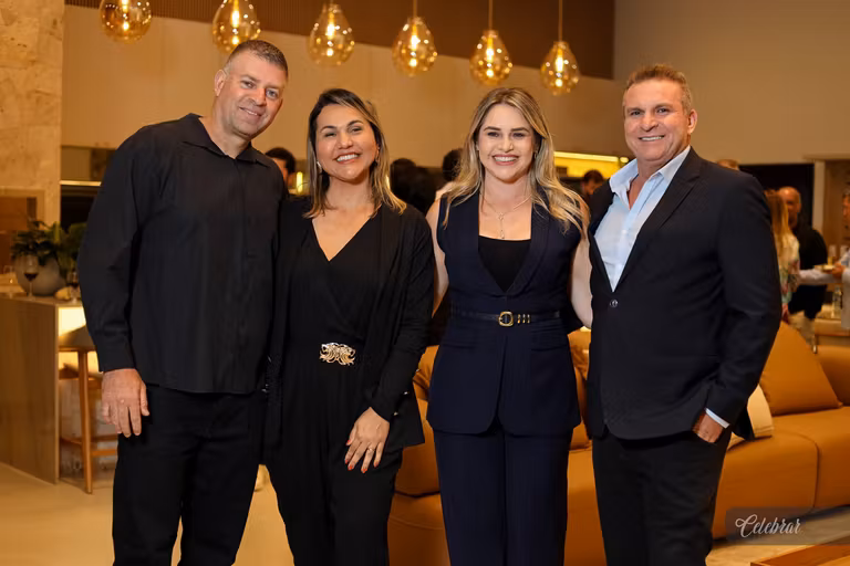 Open House Montilha Construtora: uma experiência de arquitetura, sofisticação e exclusividade – foto 156