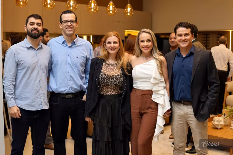 Open House Montilha Construtora: uma experiência de arquitetura, sofisticação e exclusividade – foto 176