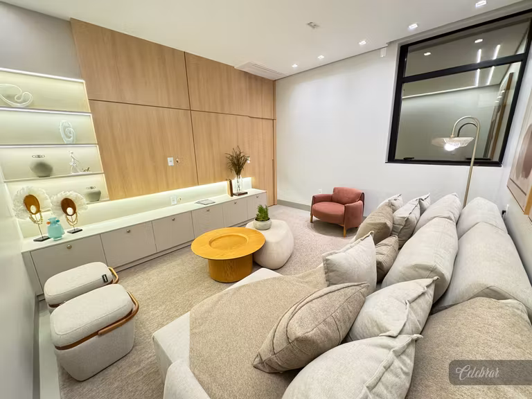 Open House Montilha Construtora: uma experiência de arquitetura, sofisticação e exclusividade – foto 18
