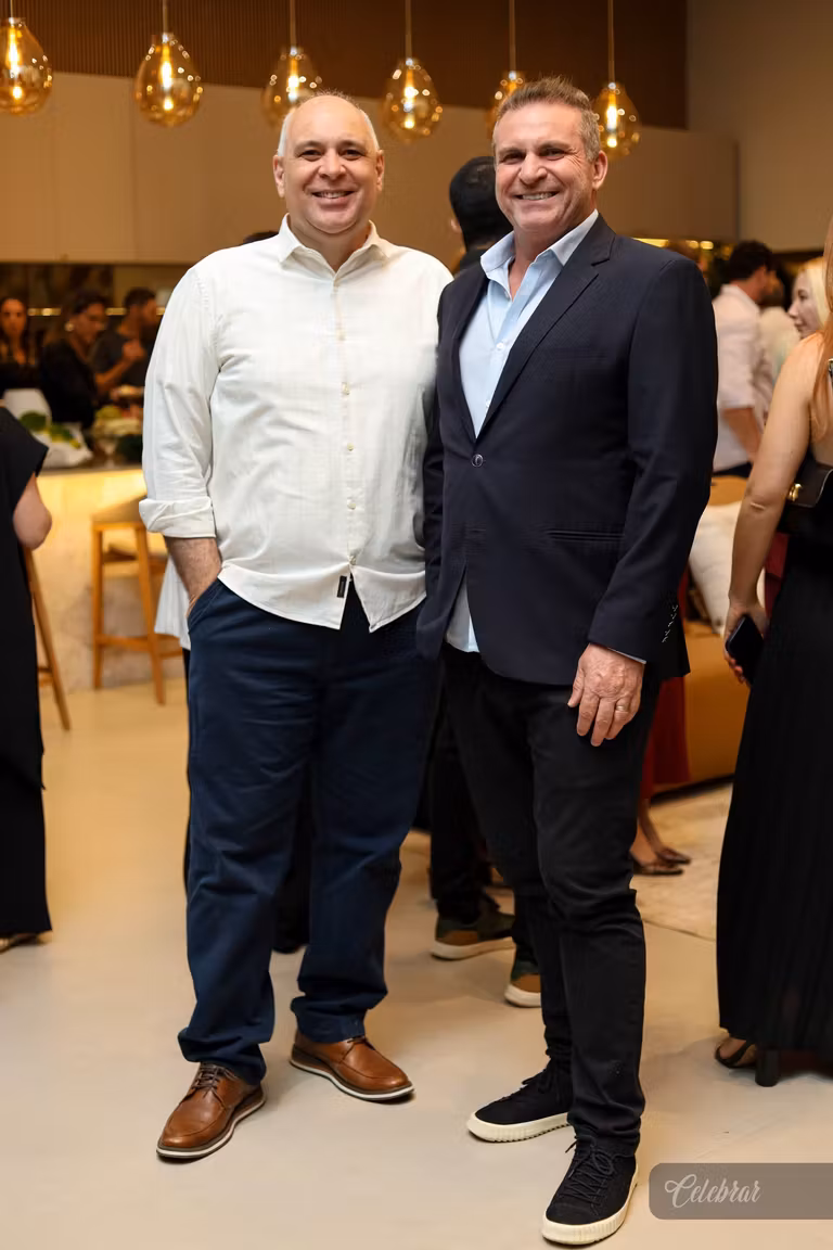 Open House Montilha Construtora: uma experiência de arquitetura, sofisticação e exclusividade – foto 196
