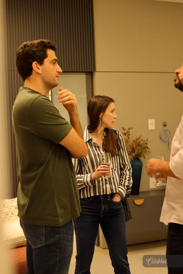 Open House Montilha Construtora: uma experiência de arquitetura, sofisticação e exclusividade – foto 202