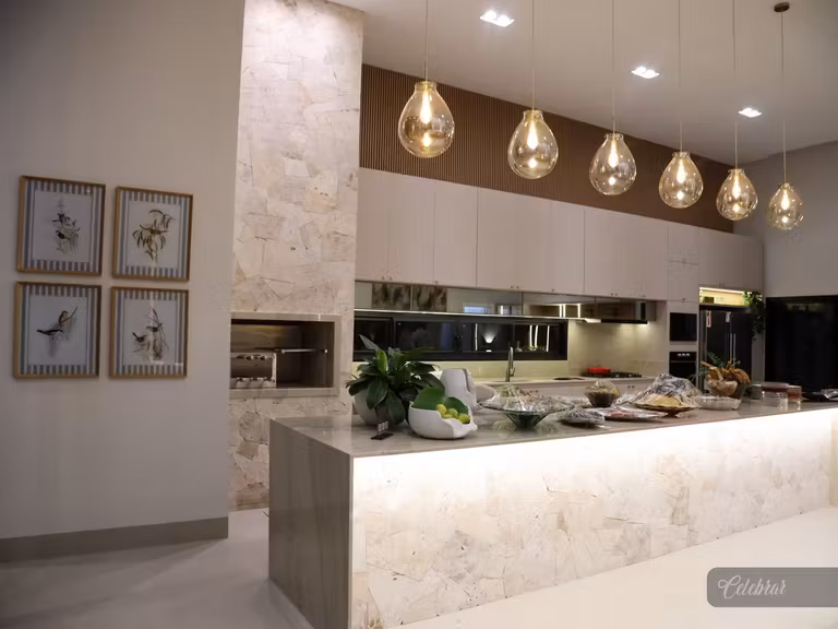 Open House Montilha Construtora: uma experiência de arquitetura, sofisticação e exclusividade – foto 22