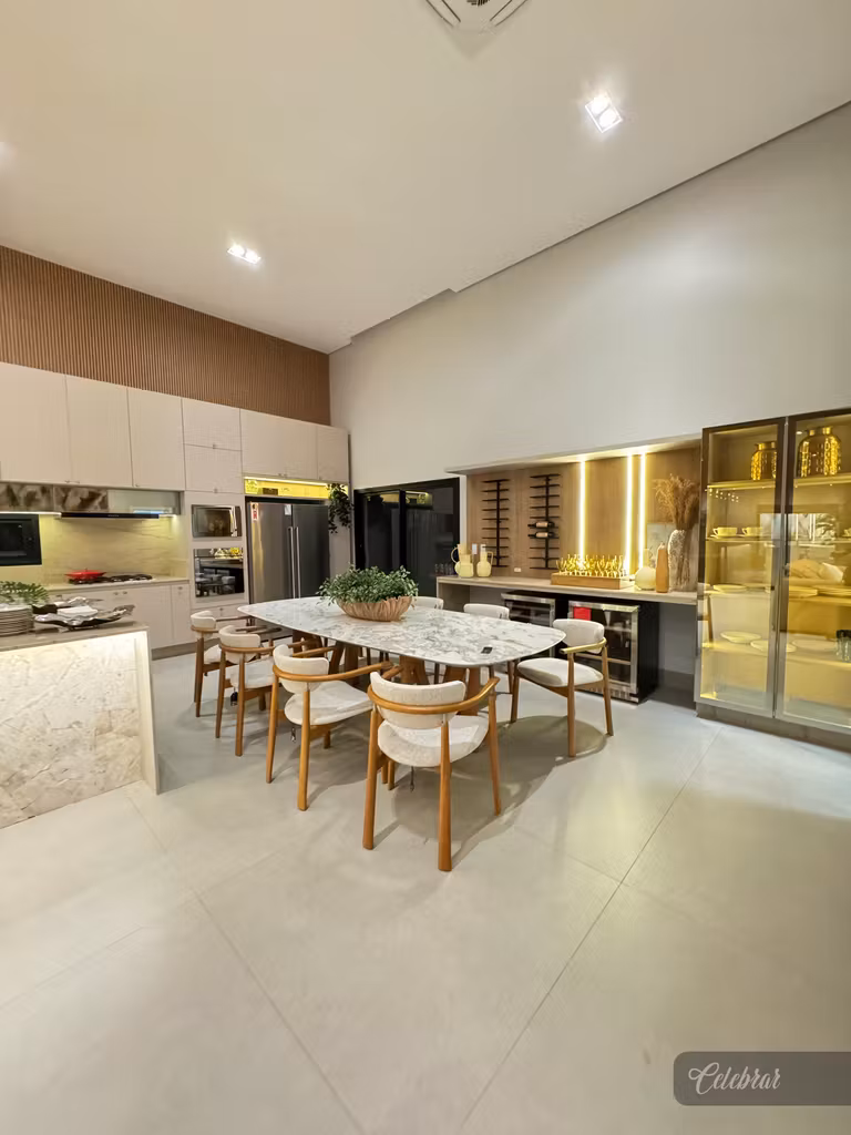 Open House Montilha Construtora: uma experiência de arquitetura, sofisticação e exclusividade – foto 28