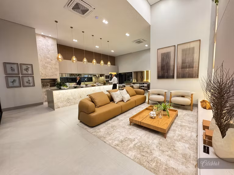 Open House Montilha Construtora: uma experiência de arquitetura, sofisticação e exclusividade – foto 29