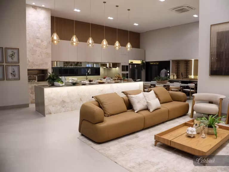 Open House Montilha Construtora: uma experiência de arquitetura, sofisticação e exclusividade – foto 30
