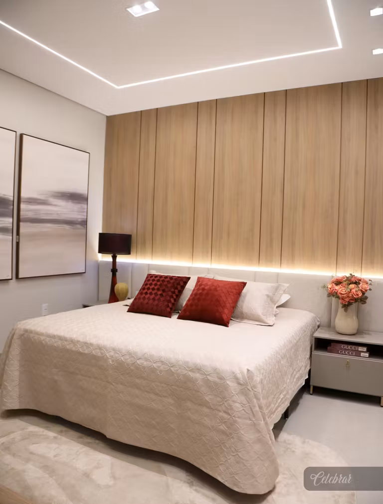 Open House Montilha Construtora: uma experiência de arquitetura, sofisticação e exclusividade – foto 31