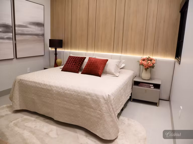 Open House Montilha Construtora: uma experiência de arquitetura, sofisticação e exclusividade – foto 33