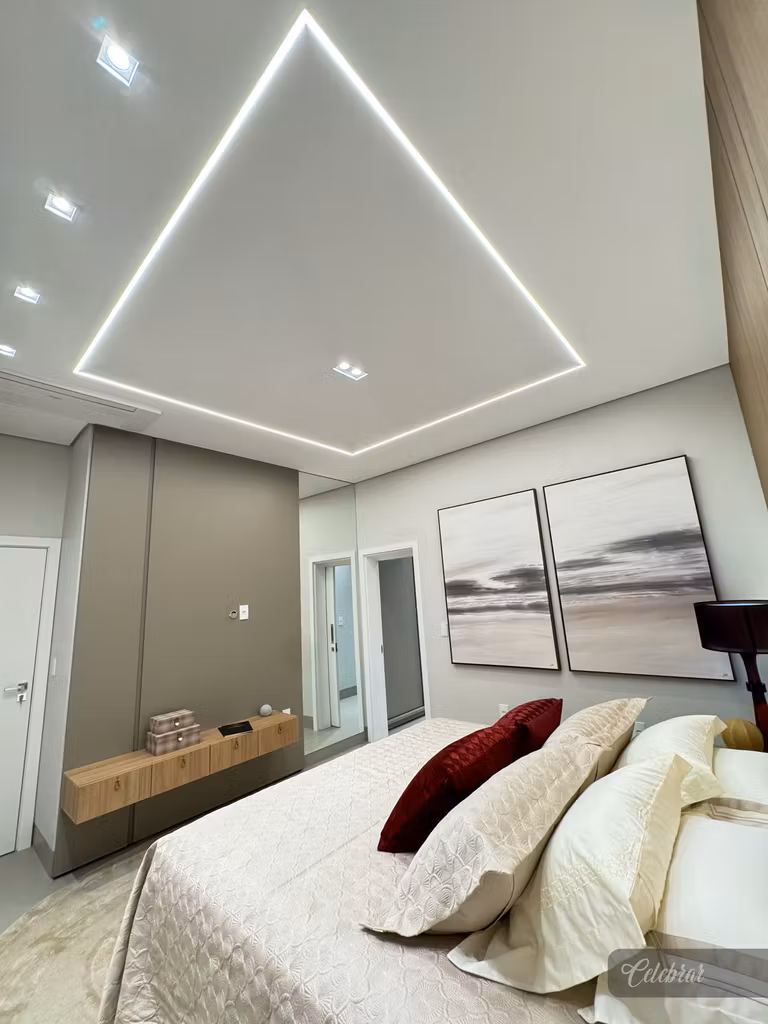 Open House Montilha Construtora: uma experiência de arquitetura, sofisticação e exclusividade – foto 34