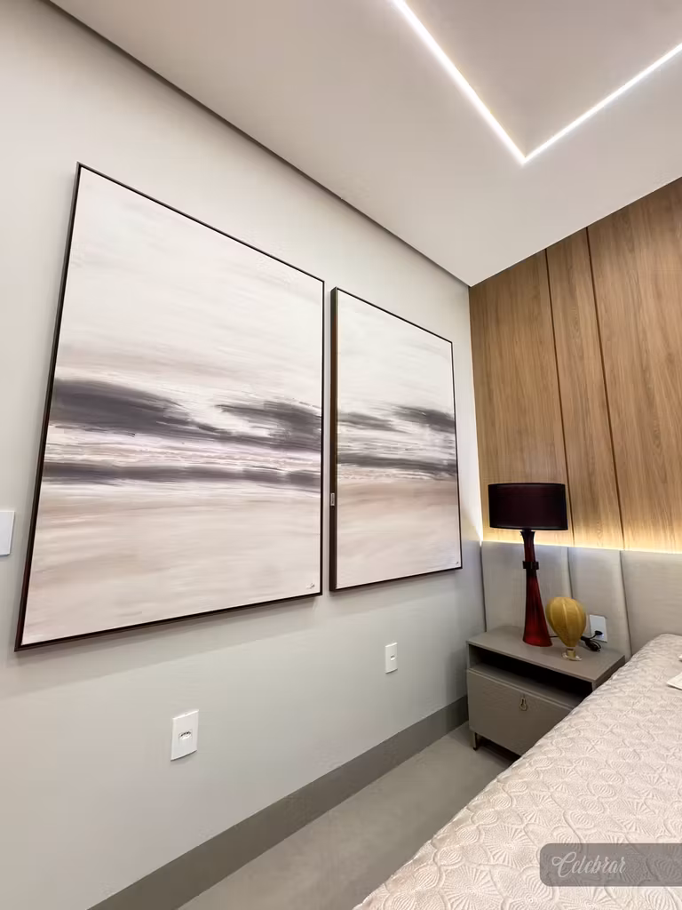 Open House Montilha Construtora: uma experiência de arquitetura, sofisticação e exclusividade – foto 35