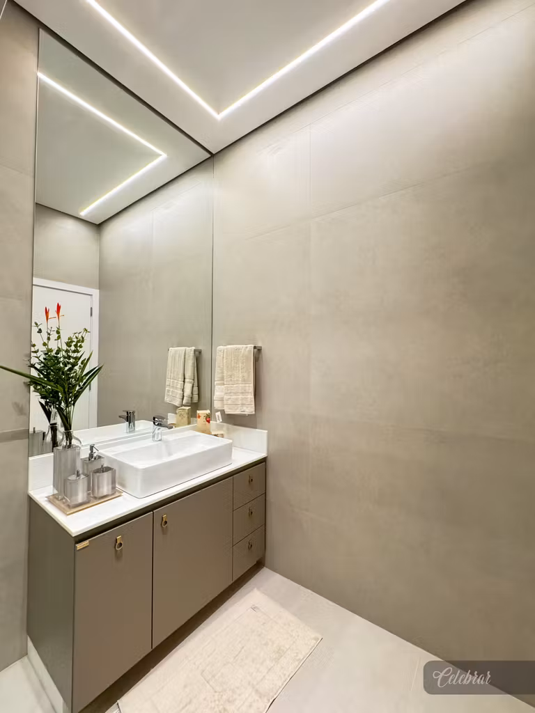 Open House Montilha Construtora: uma experiência de arquitetura, sofisticação e exclusividade – foto 37