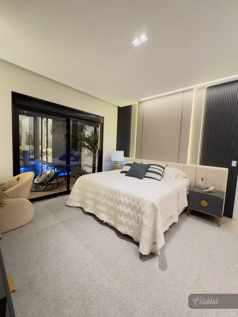 Open House Montilha Construtora: uma experiência de arquitetura, sofisticação e exclusividade – foto 41