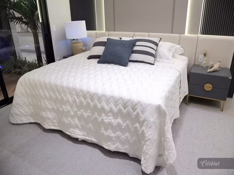Open House Montilha Construtora: uma experiência de arquitetura, sofisticação e exclusividade – foto 42